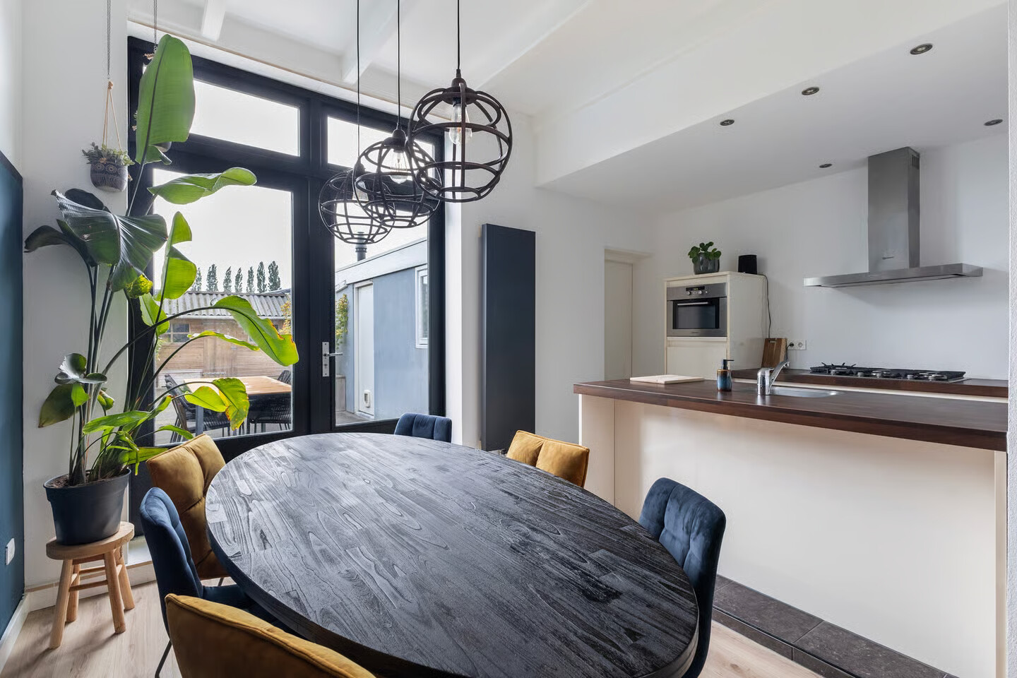 Hoekwoning te koop: Achter de Hoven 190, Leeuwarden
