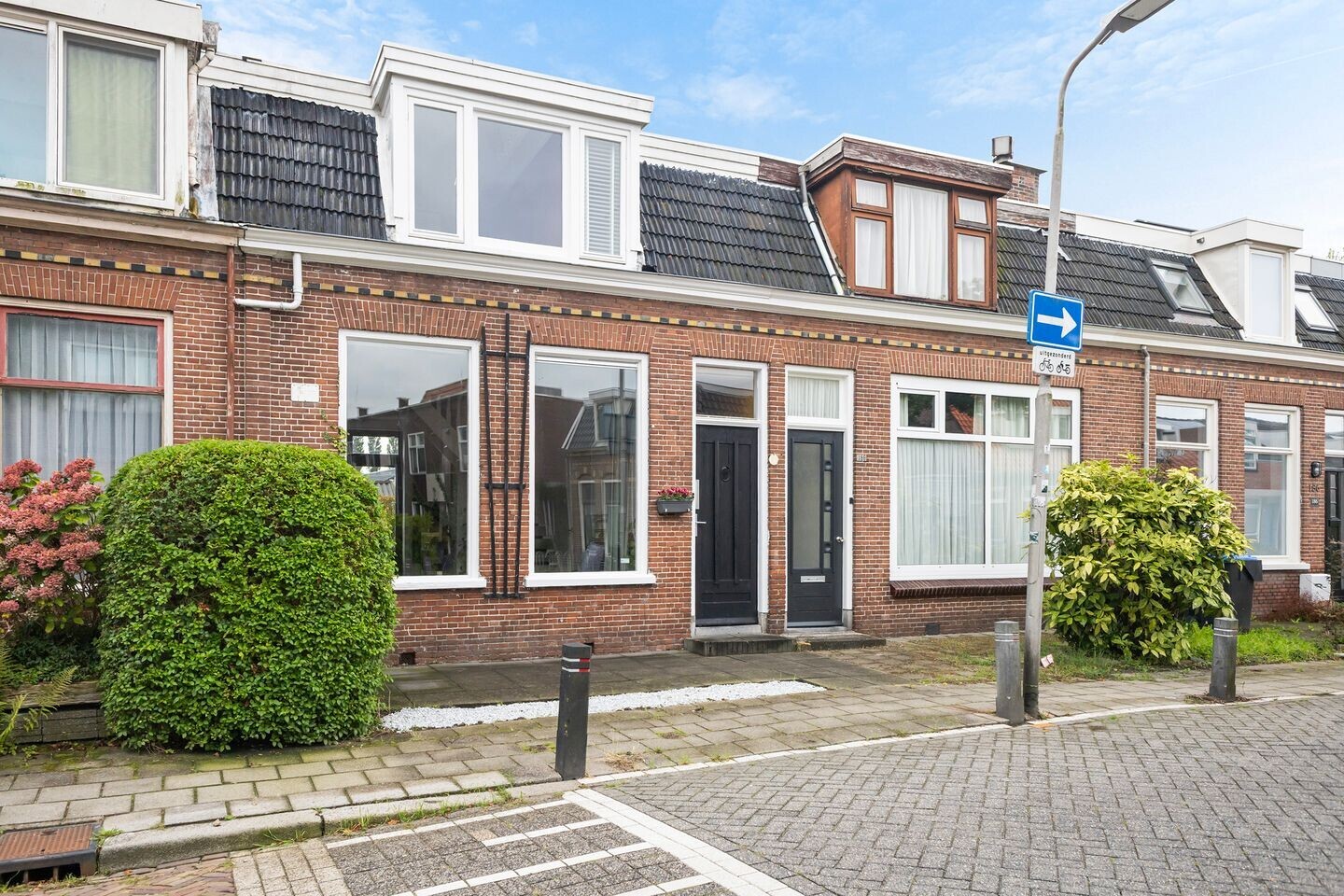 Hoekwoning te koop: Achter de Hoven 190, Leeuwarden