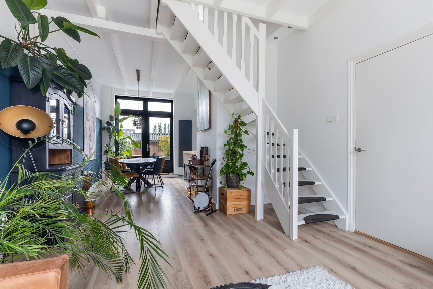 Hoekwoning te koop: Achter de Hoven 190, Leeuwarden
