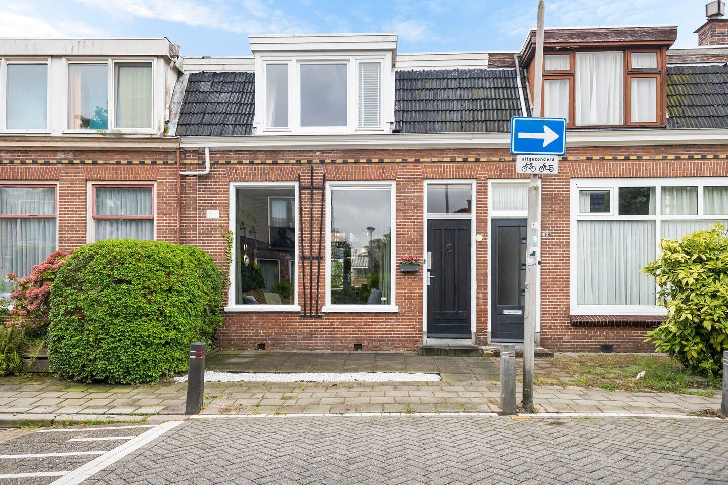 Hoekwoning te koop: Achter de Hoven 190, Leeuwarden