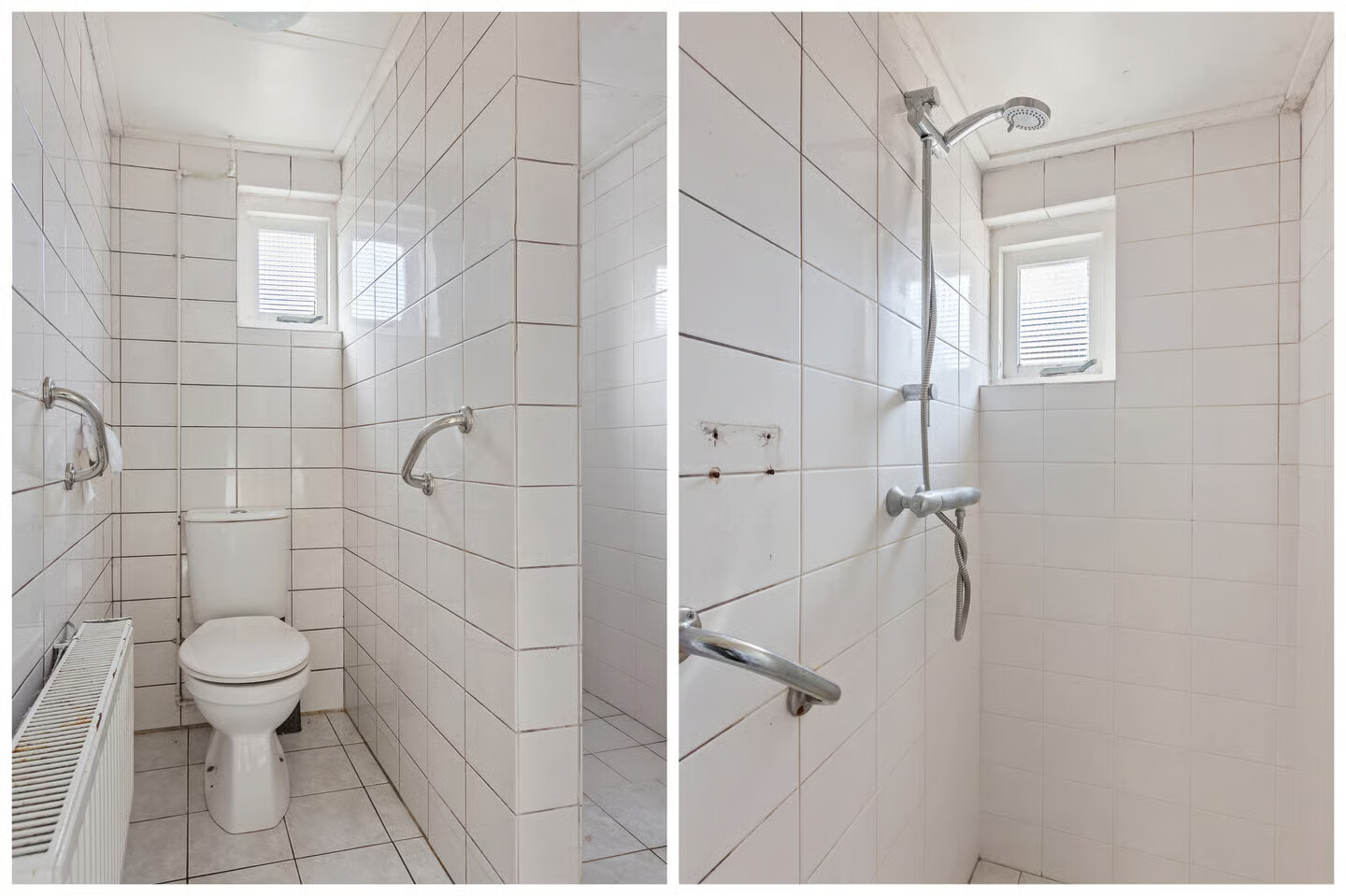 Tussenwoning te koop: Achter de Hoven 204, Leeuwarden