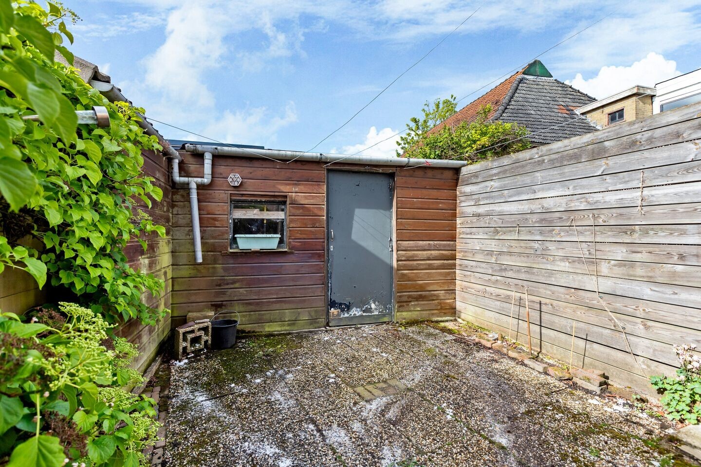 Tussenwoning te koop: Achter de Hoven 204, Leeuwarden
