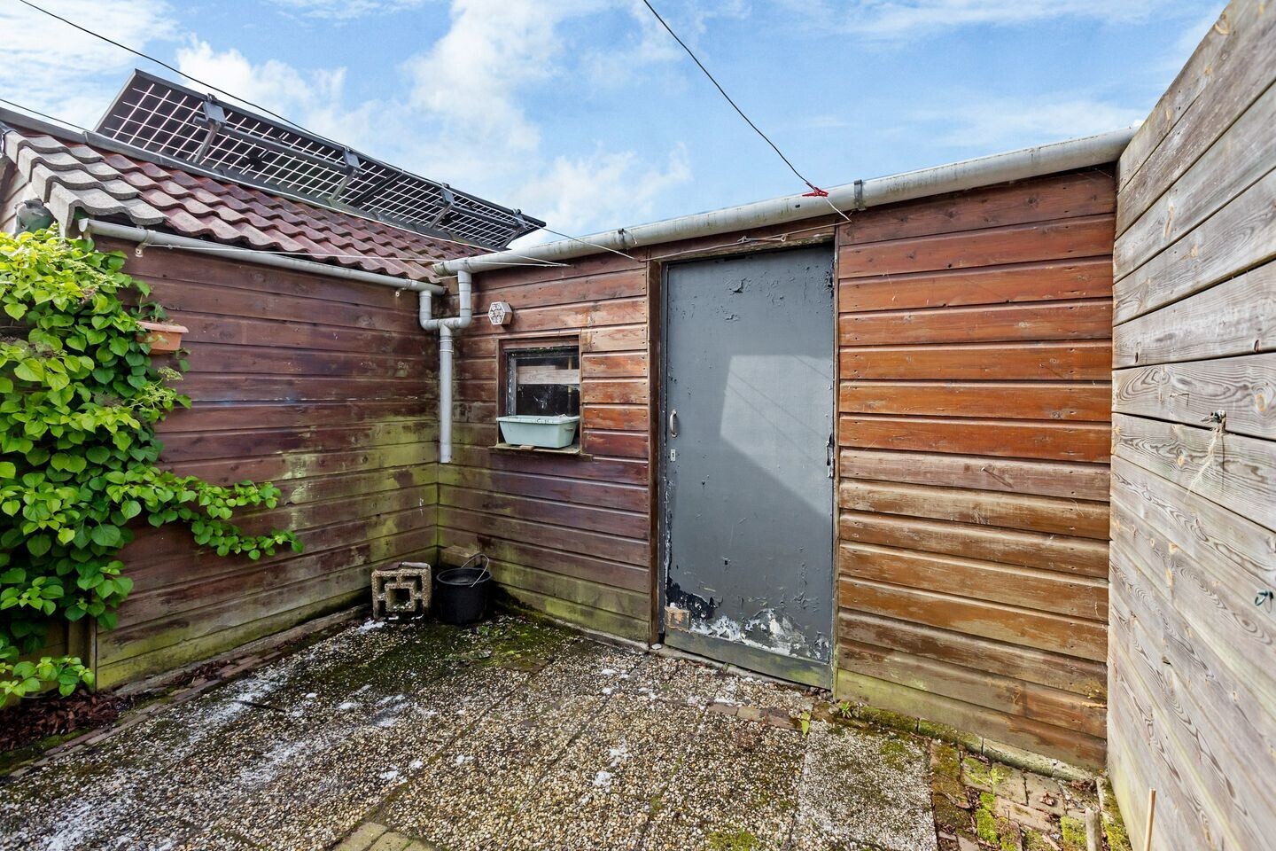 Tussenwoning te koop: Achter de Hoven 204, Leeuwarden