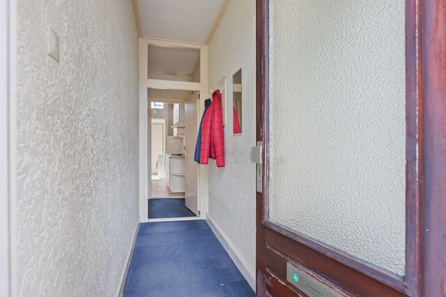 Tussenwoning te koop: Achter de Hoven 204, Leeuwarden