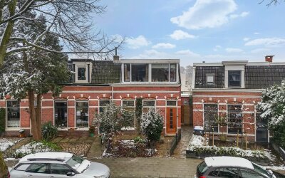 Achter de Hoven 252