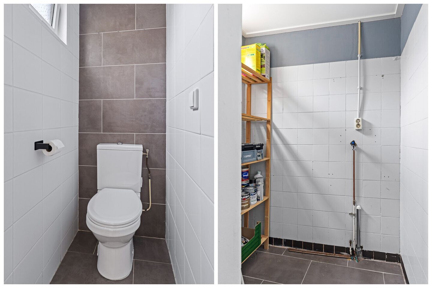 Tussenwoning te koop: Achter de Hoven 258, Leeuwarden