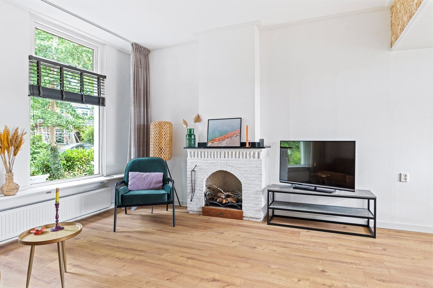 Tussenwoning te koop: Achter de Hoven 258, Leeuwarden
