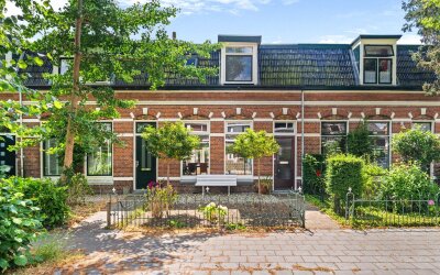 Achter de Hoven 258