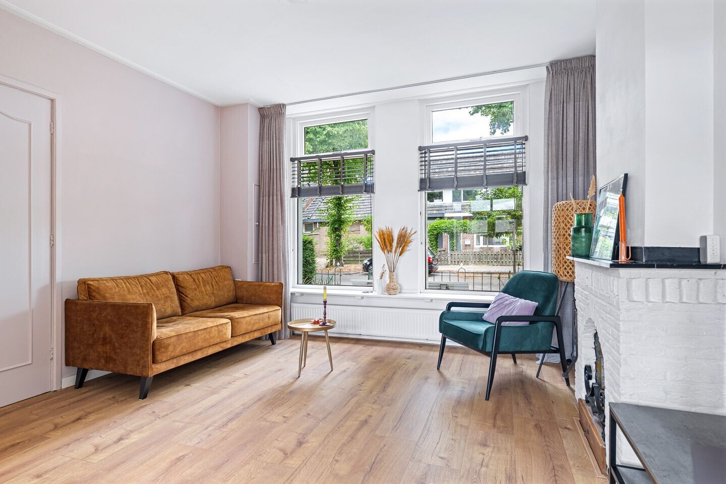 Tussenwoning te koop: Achter de Hoven 258, Leeuwarden