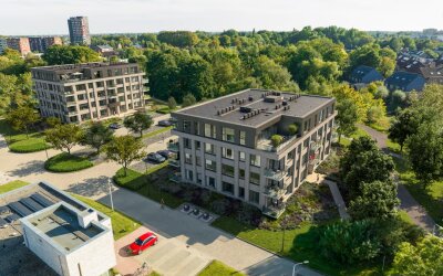 Dorhoutstraat 1