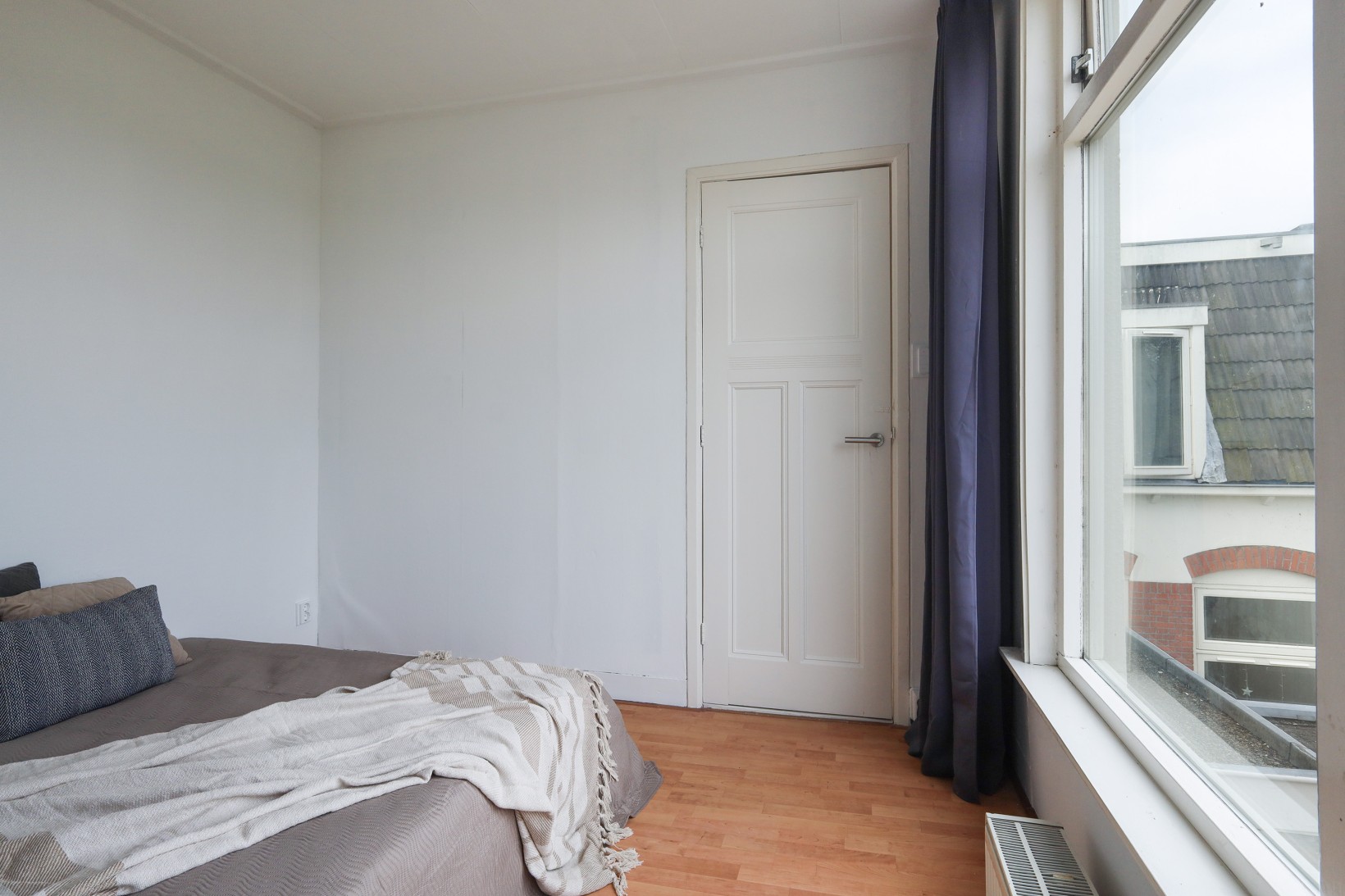 Woning te koop: 1e Vegelindwarsstraat 29, Leeuwarden