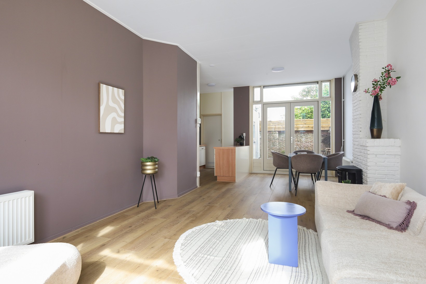 Woning te koop: 1e Vegelindwarsstraat 29, Leeuwarden