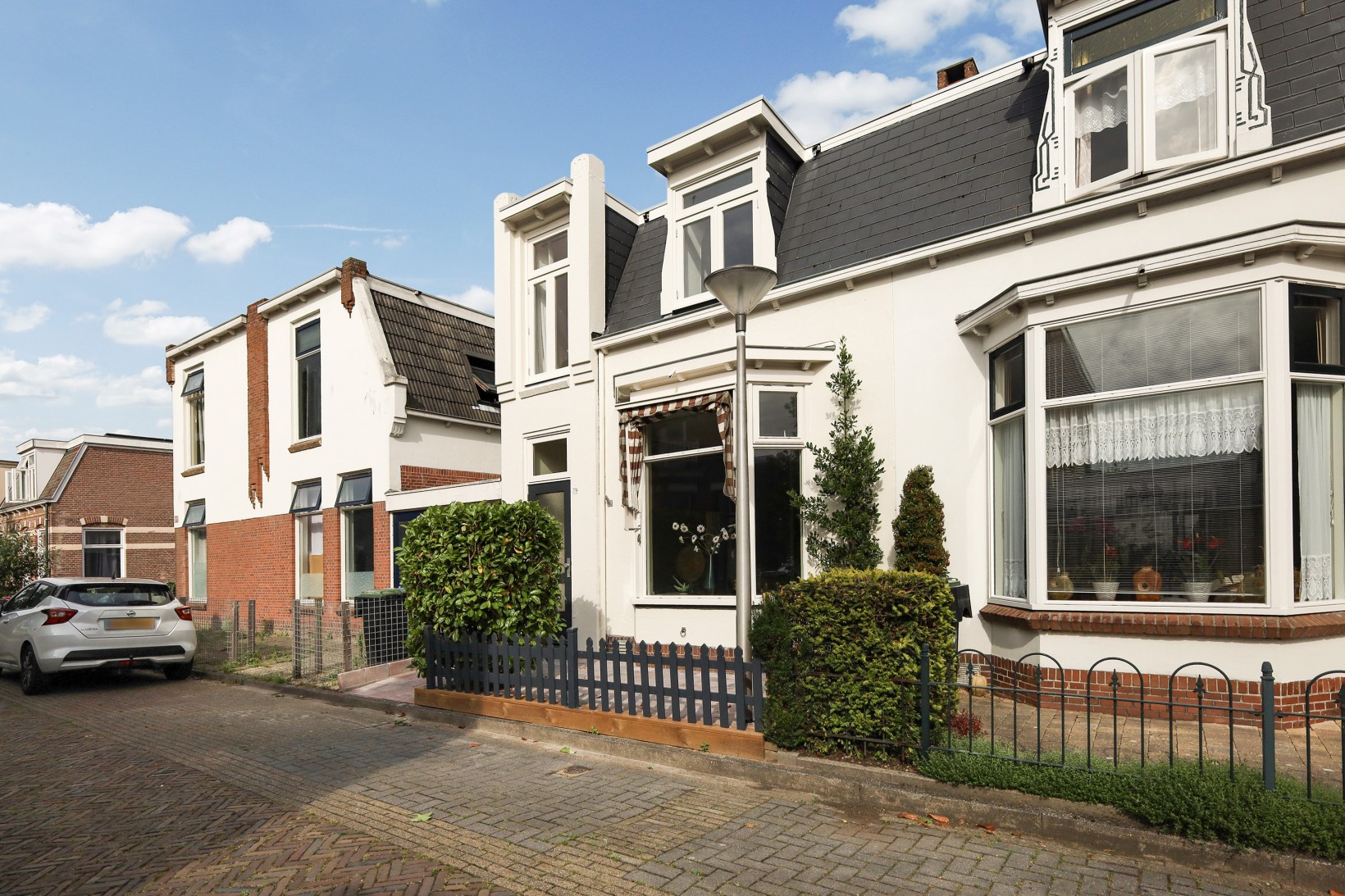 Woning te koop: 1e Vegelindwarsstraat 29, Leeuwarden