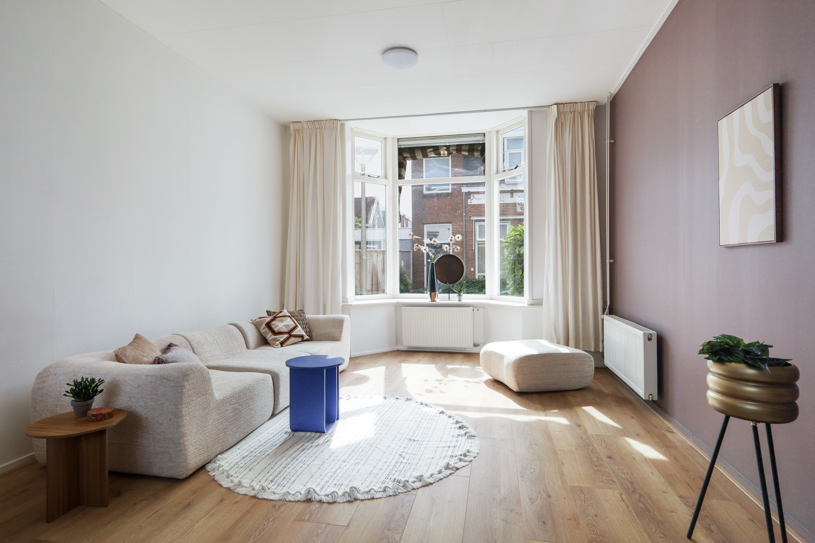 Woning te koop: 1e Vegelindwarsstraat 29, Leeuwarden