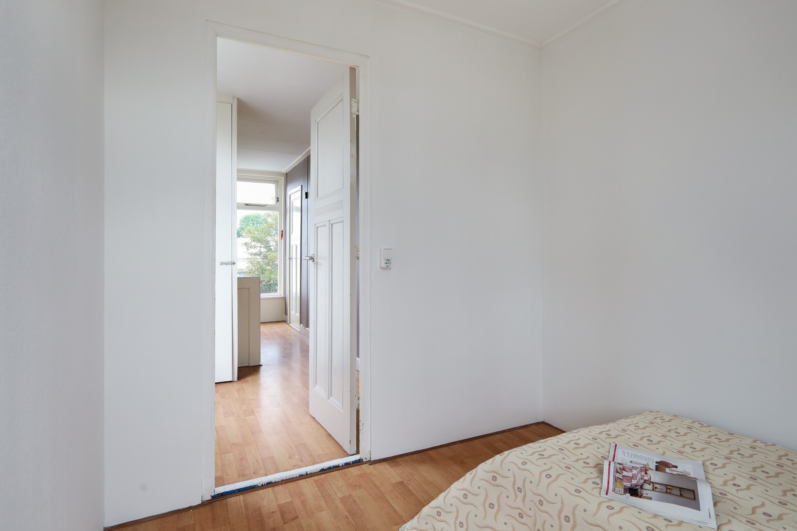 Woning te koop: 1e Vegelindwarsstraat 29, Leeuwarden