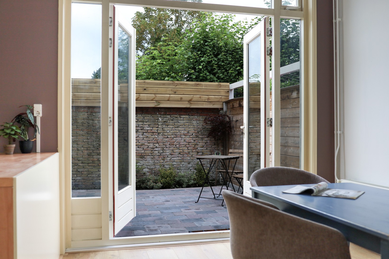 Woning te koop: 1e Vegelindwarsstraat 29, Leeuwarden
