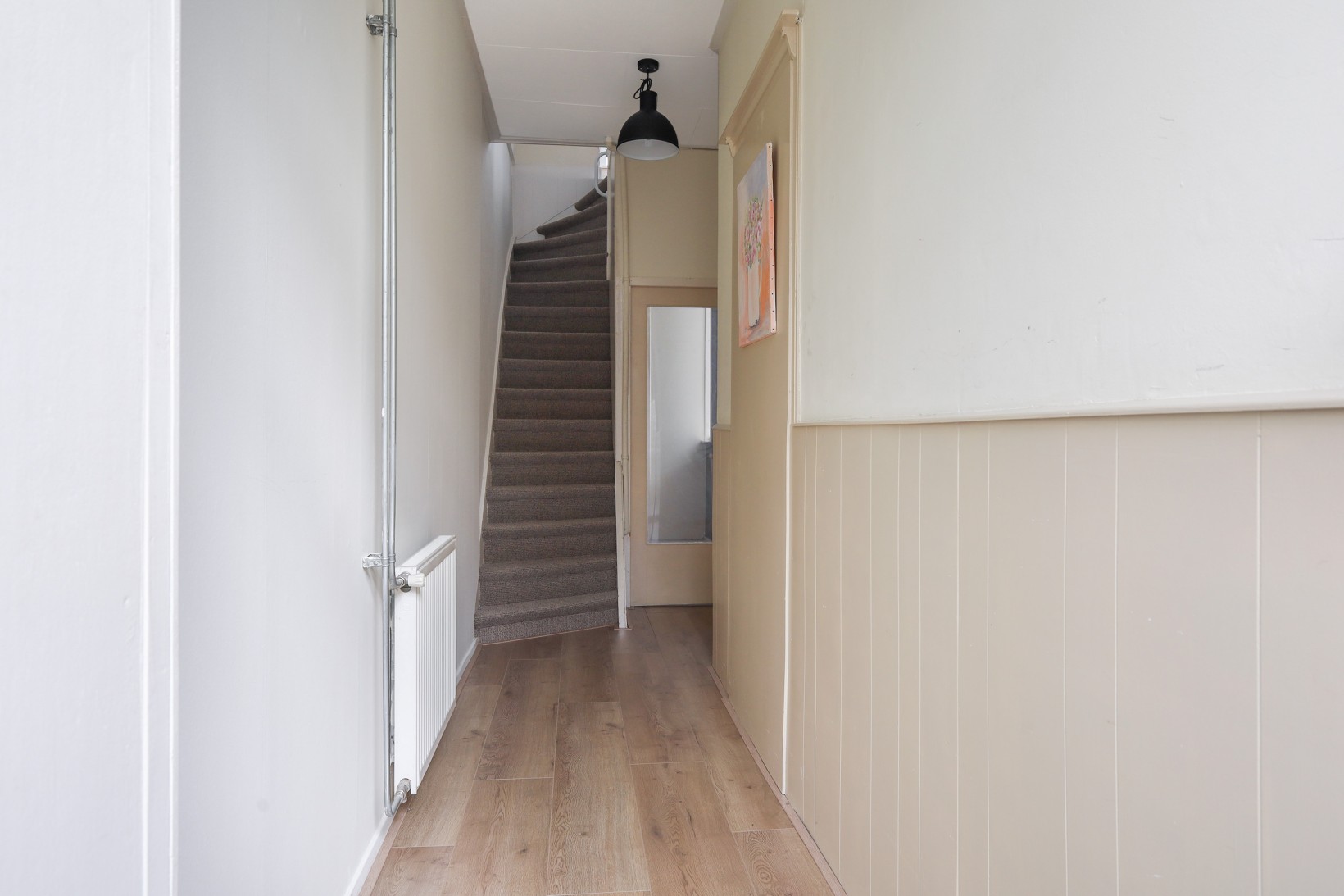 Woning te koop: 1e Vegelindwarsstraat 29, Leeuwarden