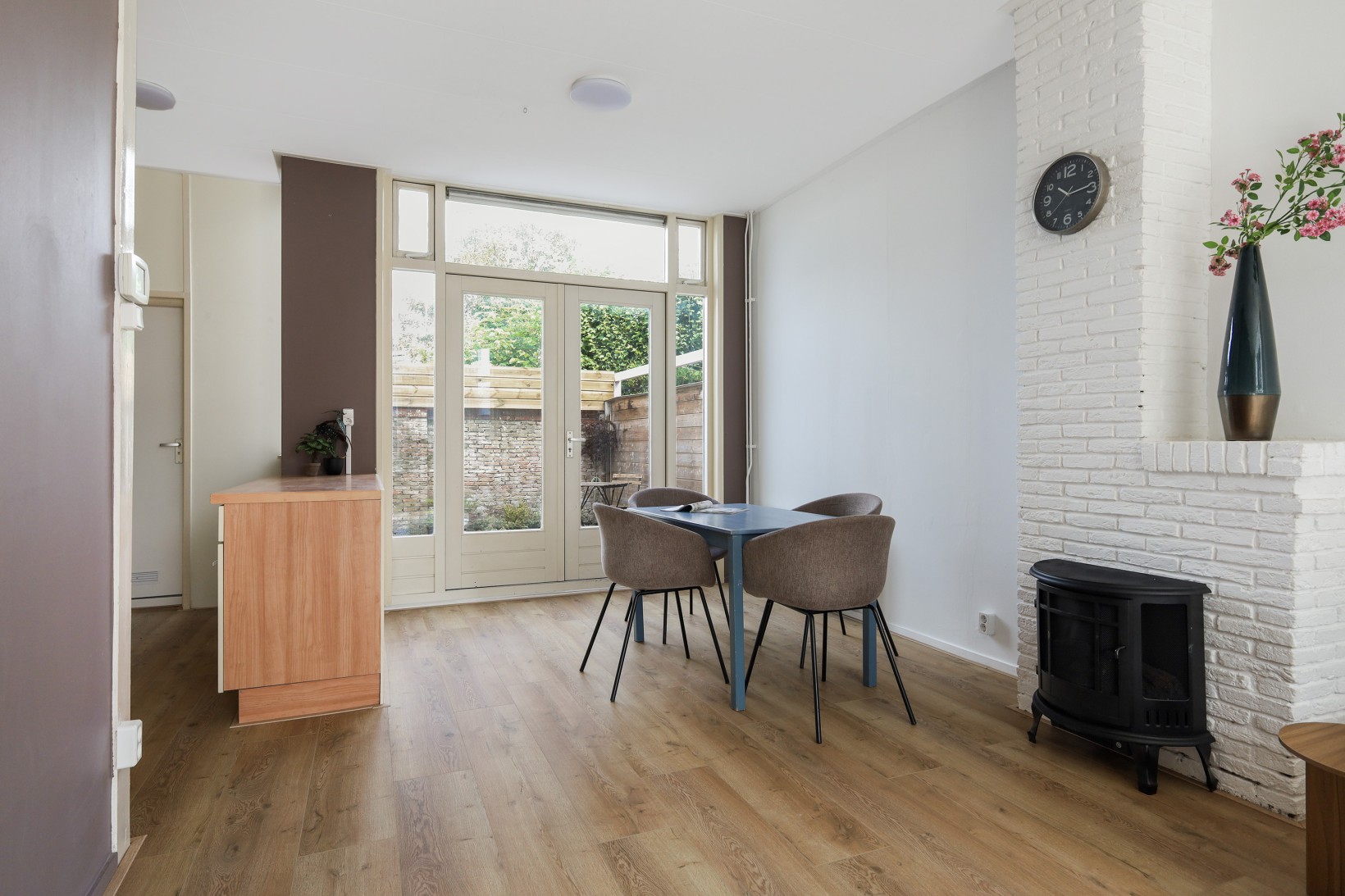 Woning te koop: 1e Vegelindwarsstraat 29, Leeuwarden
