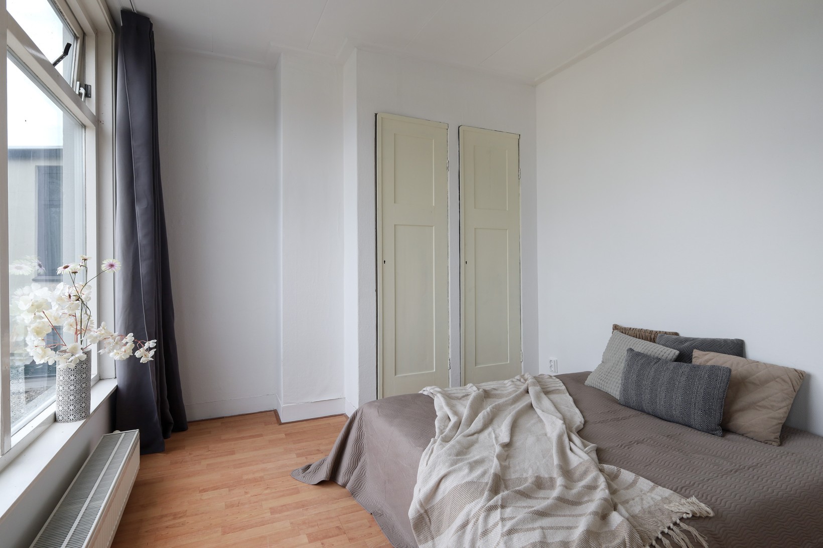 Woning te koop: 1e Vegelindwarsstraat 29, Leeuwarden