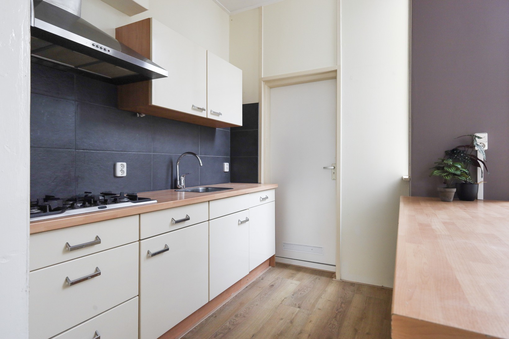 Woning te koop: 1e Vegelindwarsstraat 29, Leeuwarden