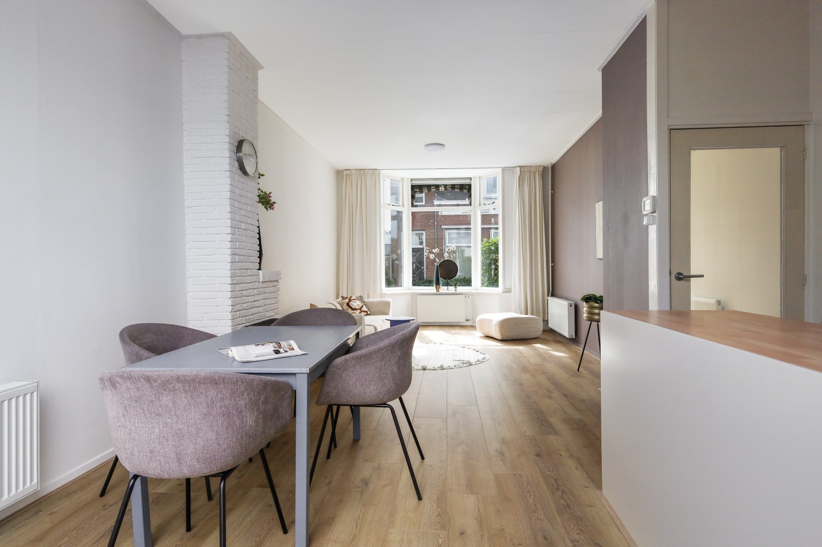 Woning te koop: 1e Vegelindwarsstraat 29, Leeuwarden