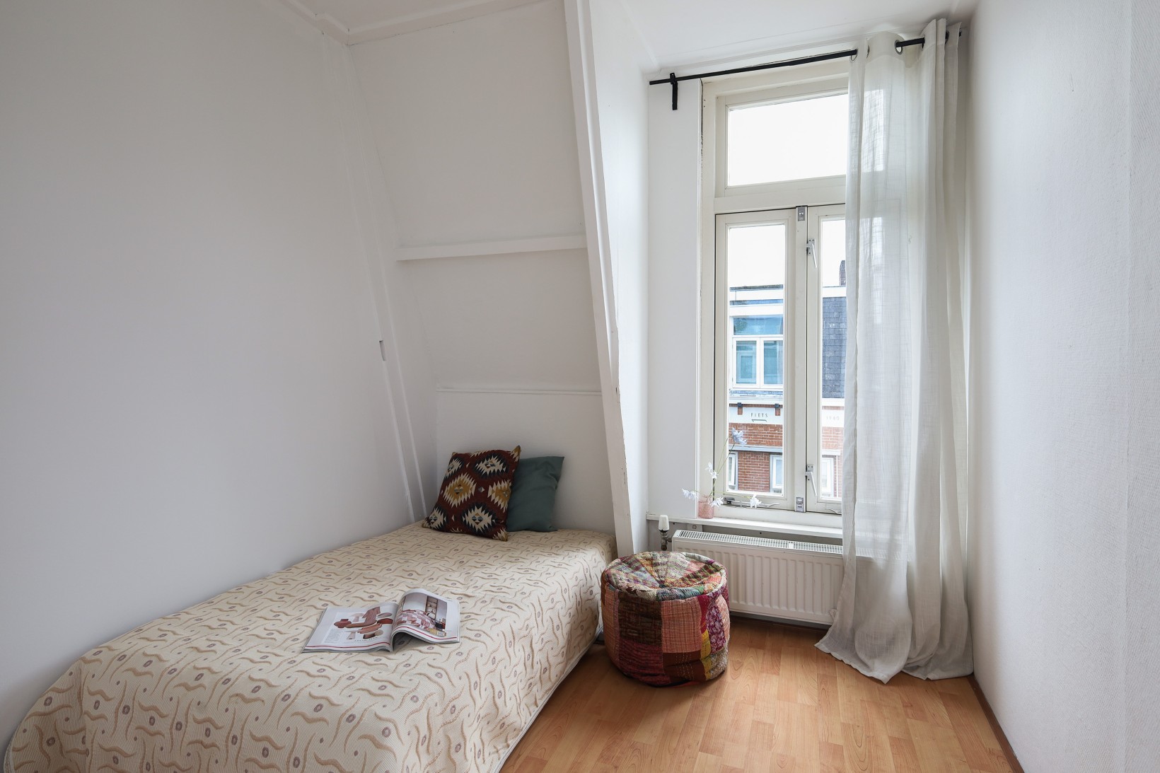 Woning te koop: 1e Vegelindwarsstraat 29, Leeuwarden