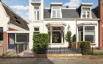 1e Vegelindwarsstraat 29