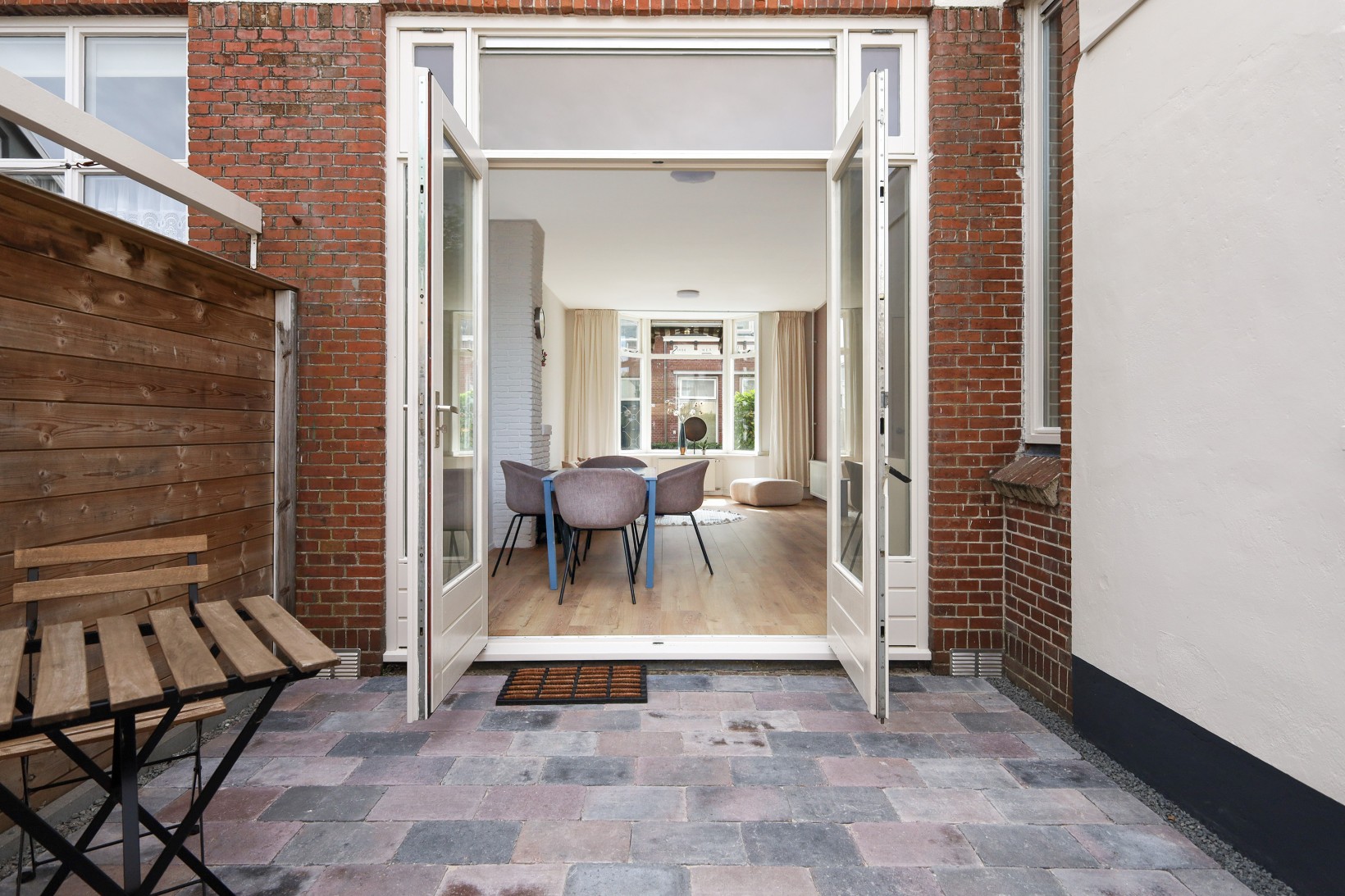 Woning te koop: 1e Vegelindwarsstraat 29, Leeuwarden