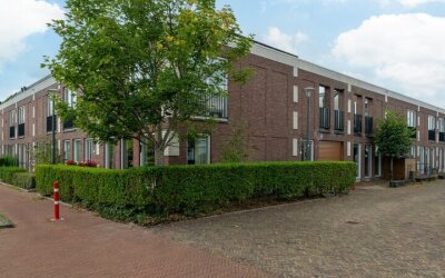 Ypeijstraat 1