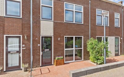 Ypeijstraat 21