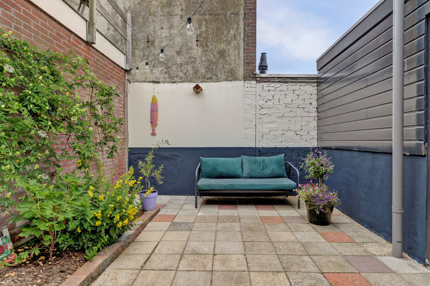 Tussenwoning te koop: Verstolkstraat 3, Leeuwarden
