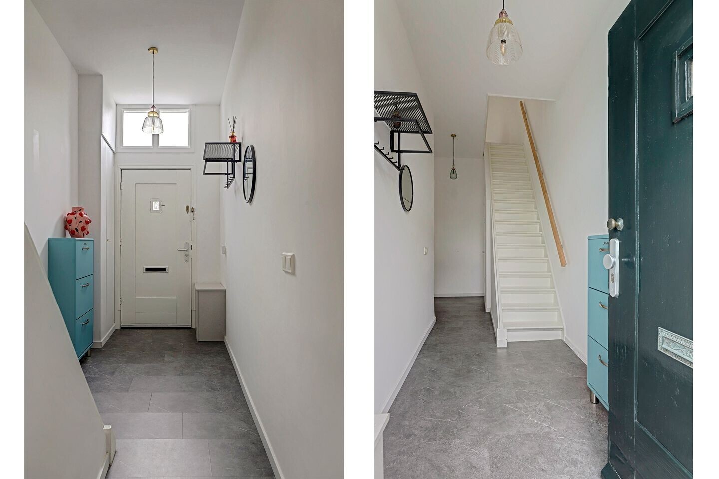 Tussenwoning te koop: Verstolkstraat 3, Leeuwarden