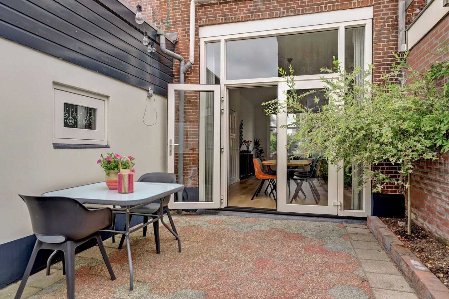 Tussenwoning te koop: Verstolkstraat 3, Leeuwarden