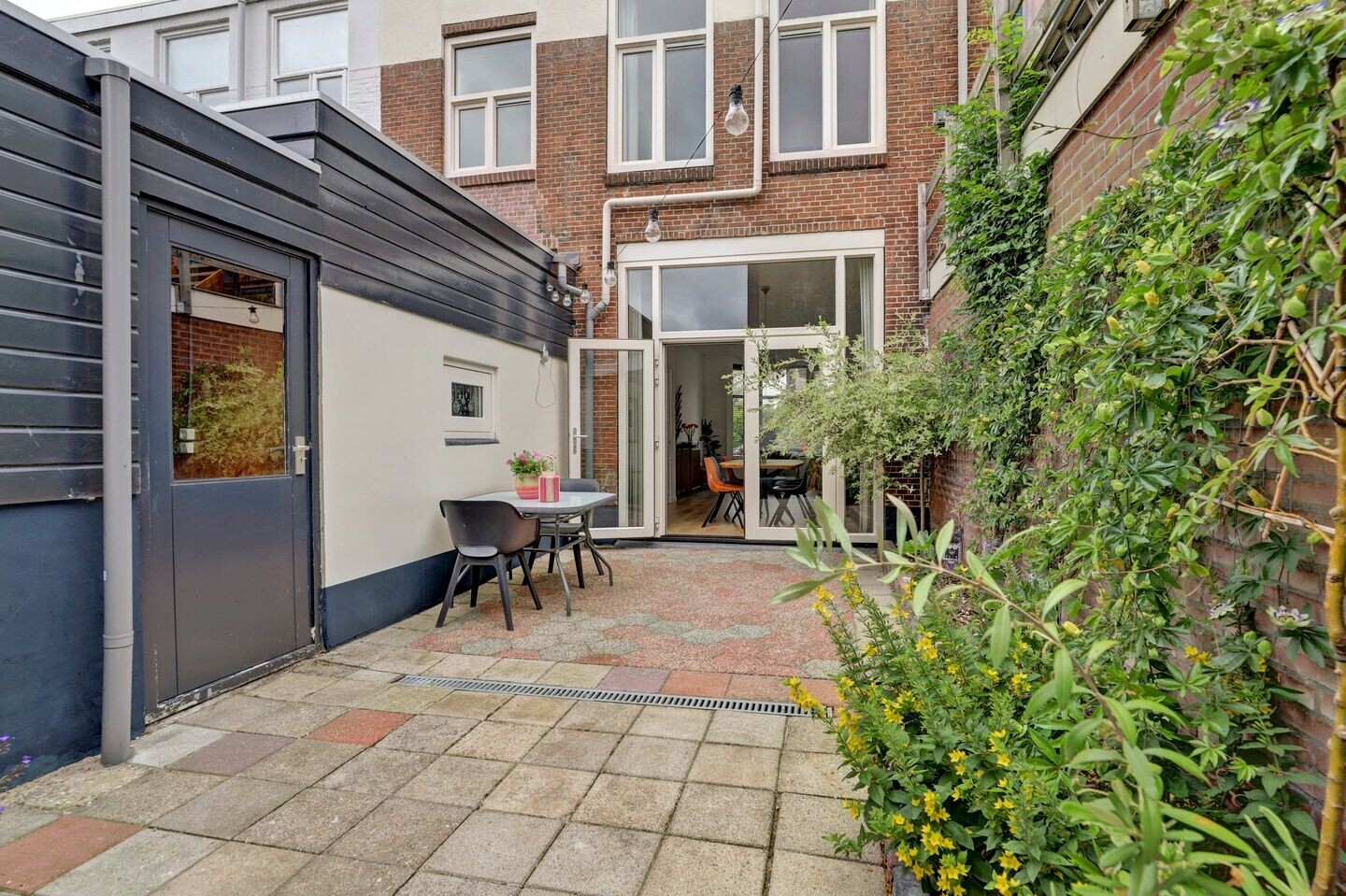 Tussenwoning te koop: Verstolkstraat 3, Leeuwarden
