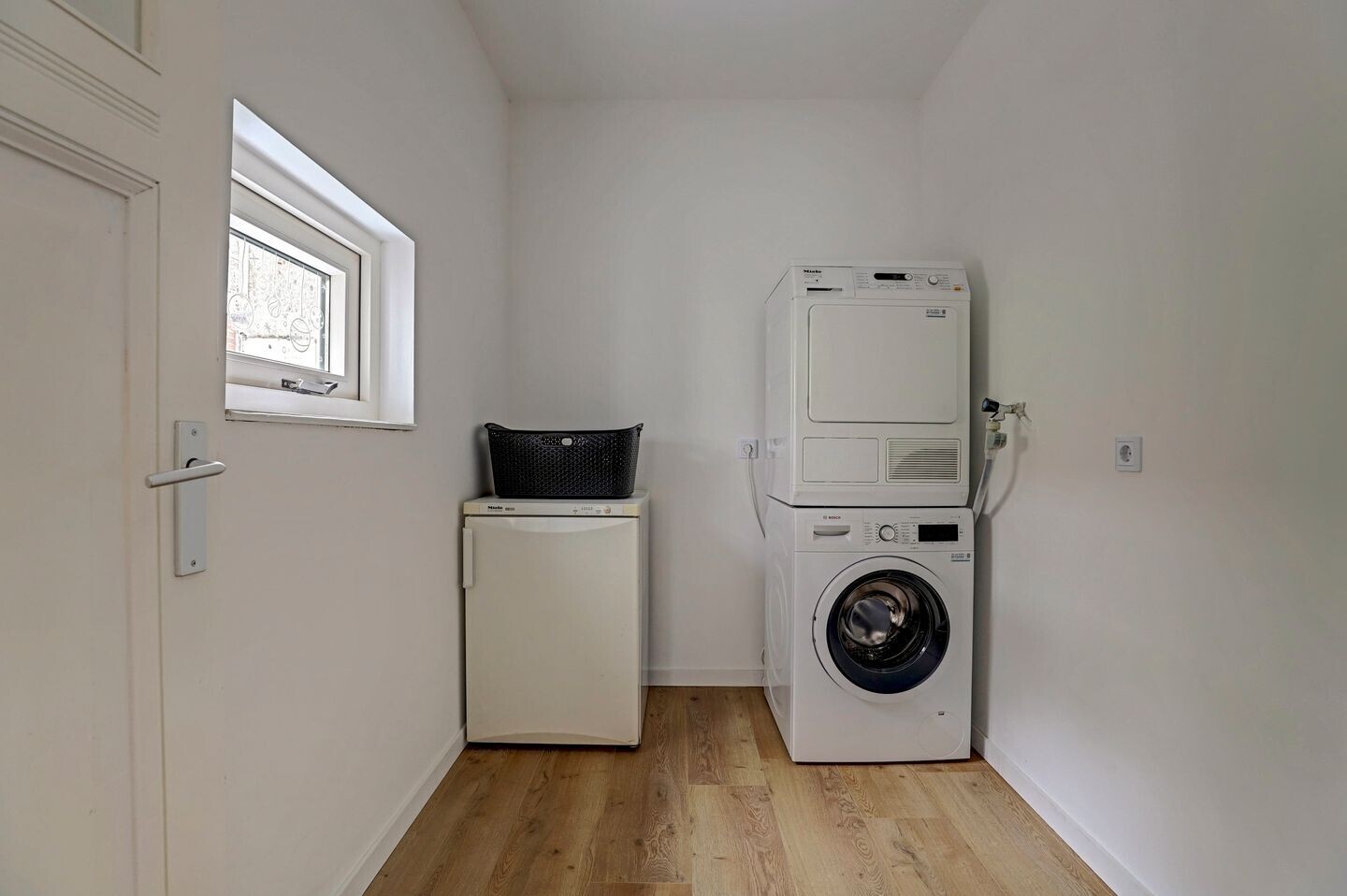 Tussenwoning te koop: Verstolkstraat 3, Leeuwarden