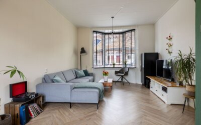 van Asbeckstraat 61