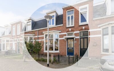 van Asbeckstraat 10