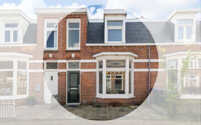 van Asbeckstraat 12