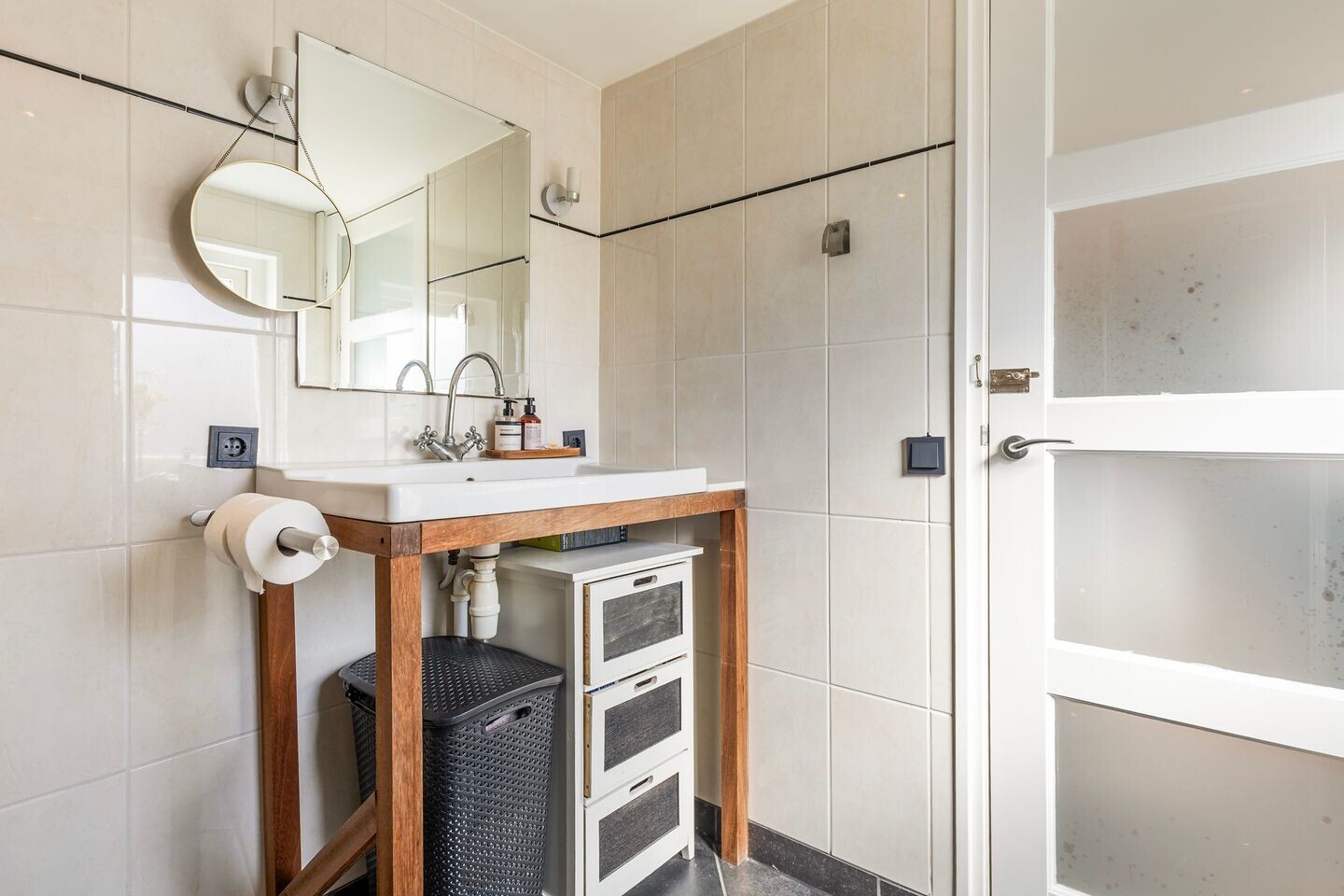 Tussenwoning te koop: van Asbeckstraat 34, Leeuwarden