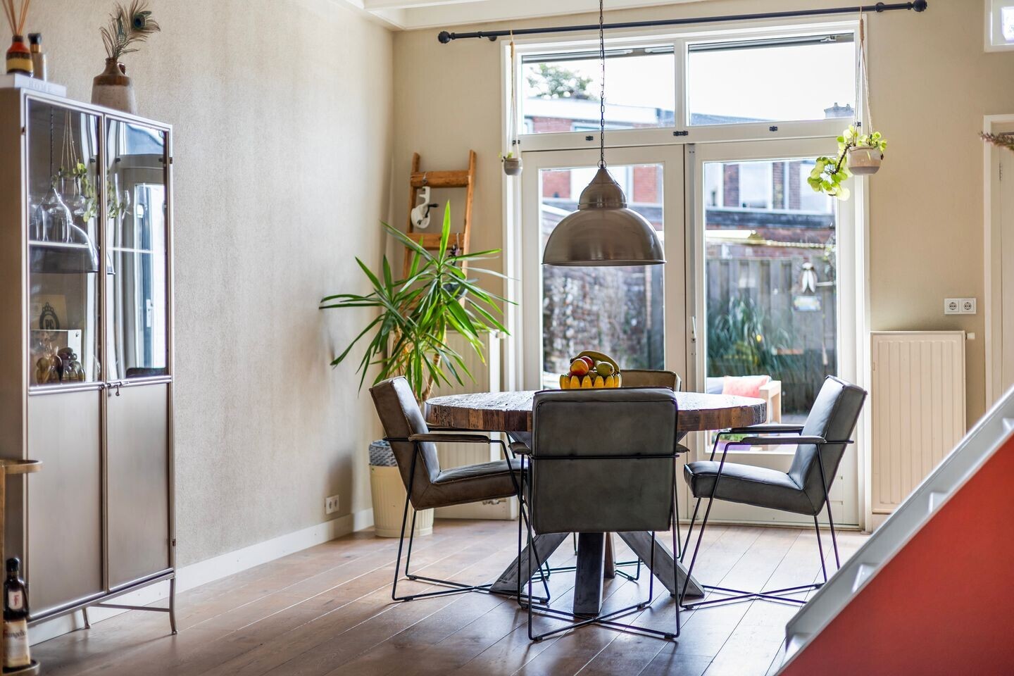 Tussenwoning te koop: van Asbeckstraat 34, Leeuwarden