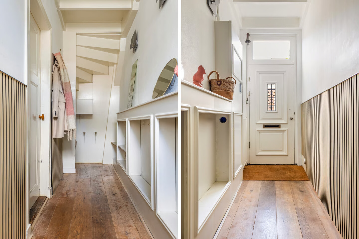 Tussenwoning te koop: van Asbeckstraat 34, Leeuwarden