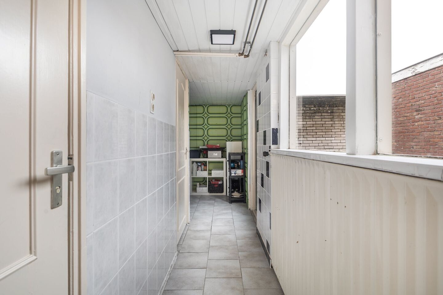 Tussenwoning te koop: van Asbeckstraat 38, Leeuwarden
