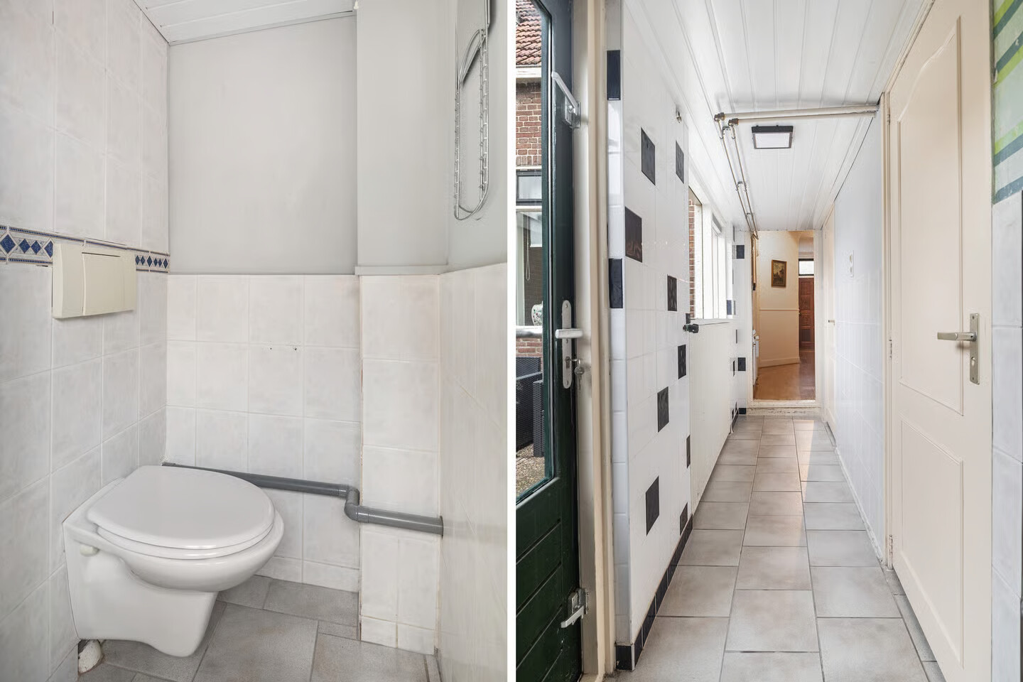 Tussenwoning te koop: van Asbeckstraat 38, Leeuwarden