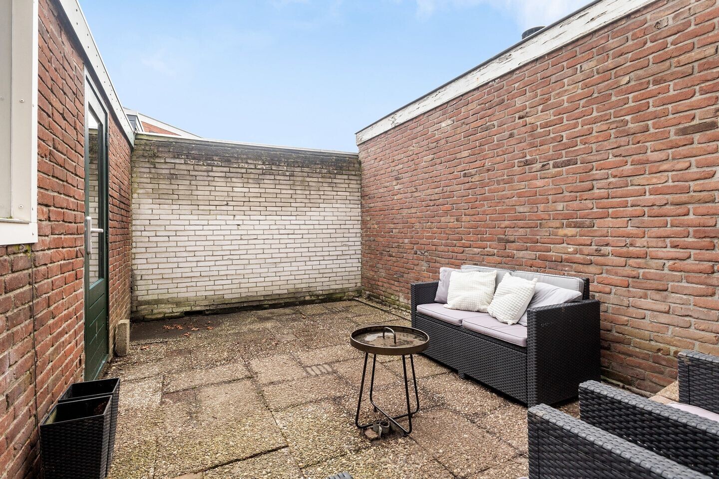 Tussenwoning te koop: van Asbeckstraat 38, Leeuwarden