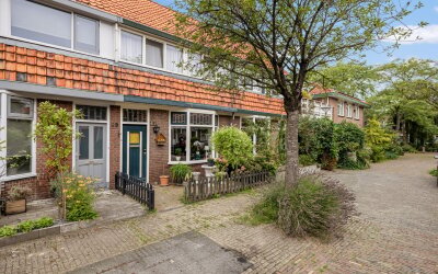 Bernhardus Bumastraat 61