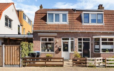 Bernhardus Bumastraat 30