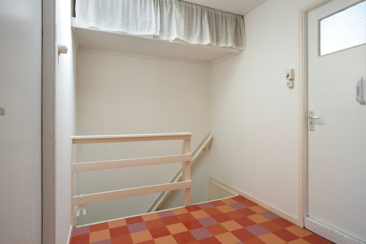 Tussenwoning te koop: Bernhardus Bumastraat 34, Leeuwarden