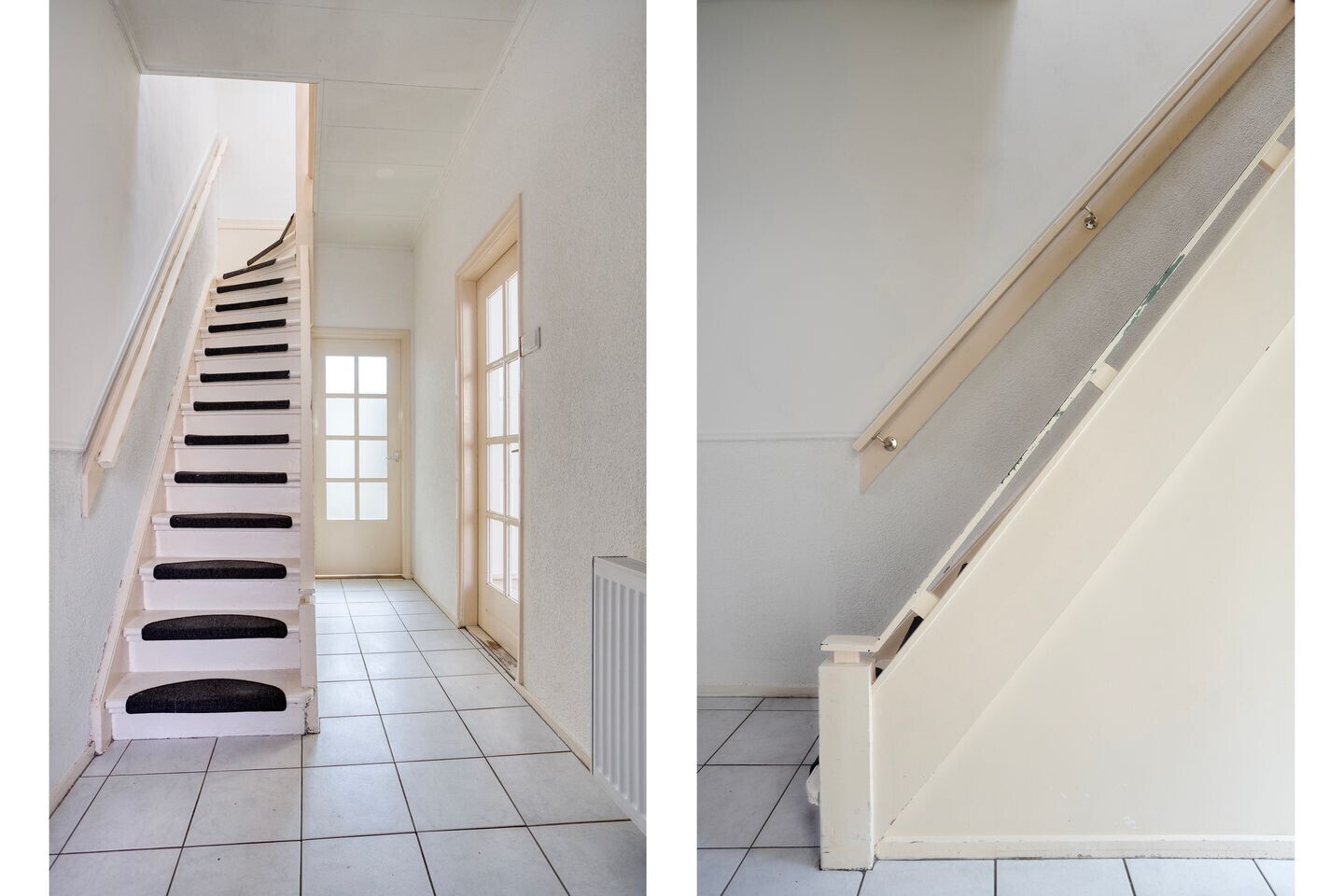 Tussenwoning te koop: Bernhardus Bumastraat 34, Leeuwarden