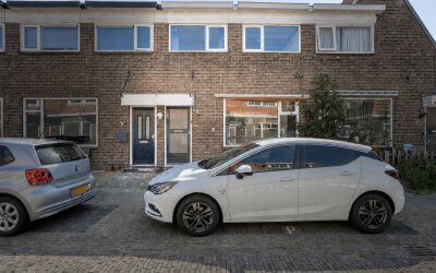 Bernhardus Bumastraat 34