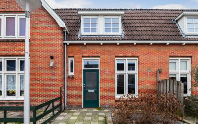 Tuinbouwstraat 17